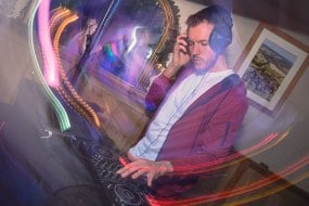 Alex Dunne DJ Bands and DJs Profile 1