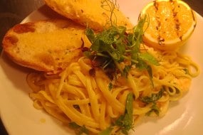 Ray Turnbull....Private Chef Dinner Party Catering Profile 1