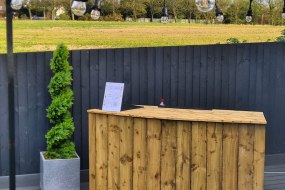 Flirtina Events Mobile Whisky Bar Hire Profile 1
