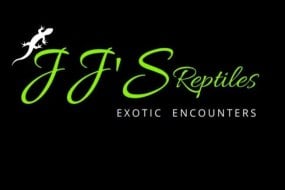 JJ's Reptiles Exotic Encounters Animal Parties Profile 1