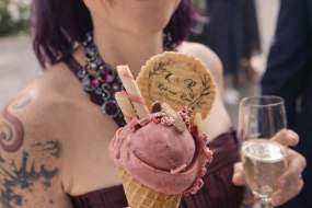 Koffee&kream Alcoholic
Ice Cream Hire Profile 1