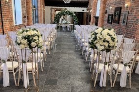 Celebration Elevation Event
Styling Profile 1