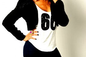 Dyanna Fearon Bands and DJs Profile 1