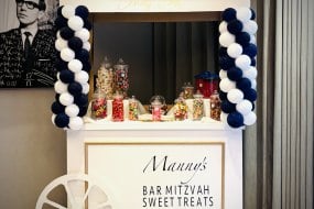Wild About Events Sweet and Candy Cart Hire Profile 1