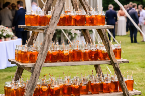 The OG Bar Company Mobile Wine Bar hire Profile 1