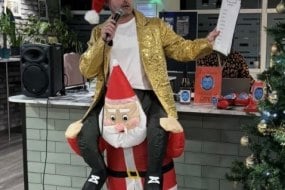 Ultimate Party Quiz Night