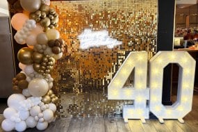 Celebration Elevation Backdrop Hire Profile 1