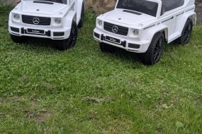 Bouncenberry Soft Play Hire Profile 1