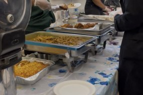 Mumma G Cook house Buffet Catering Profile 1