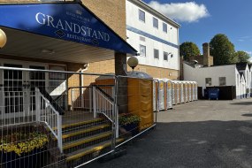 Leighton Hire Centre Ltd Portable Toilet Hire Profile 1