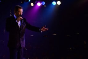 Recollections Entertainments Swing Band Hire Profile 1