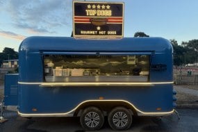 Top Dogs Street Food Catering Profile 1
