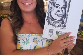 Jules Cartoonist Caricaturists Profile 1