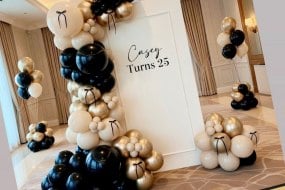 Hugo & Alice Special Events Flower
Letters & Numbers Profile 1