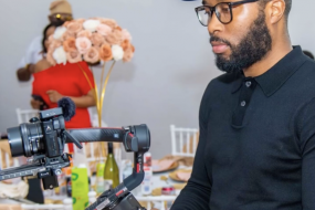 A4PMedia Event Video Streaming Hire Profile 1