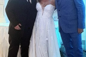 Swing and Some! Wedding Entertainers for Hire Profile 1