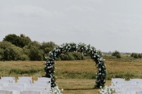 Norfolk Event Hire Artificial Flowers and Silk Flower Arrangements Profile 1