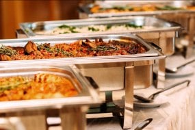 Seasoned Chefs Kitchen Event
Catering Profile 1