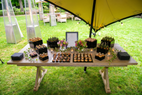 One Bite Bliss Corporate Event Catering Profile 1