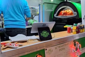 Flame Made Pizza Van Hire Profile 1