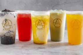 Answer Cafe Bubble Tea Hire Profile 1