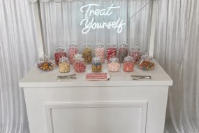 Coastal Celebrations Sweet and Candy Cart Hire Profile 1