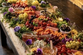 Graze and Fable Baby Shower Catering Profile 1