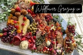 Wildflower Grazing Co