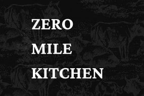 Zero Mile Kitchen Private Chef Hire Profile 1