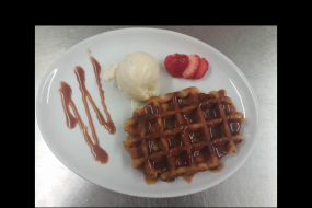 Amber Valley Catering Dessert Caterers Profile 1