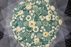 The Budding Cupcake Studio Florists Profile 1