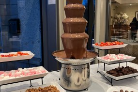 Levels360 Dessert Caterers Profile 1