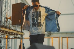 Josh Brown Media Videographers Profile 1