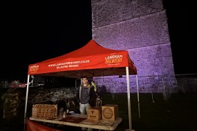 Langham Brewery Mobile Craft Beer Bar Hire Profile 1