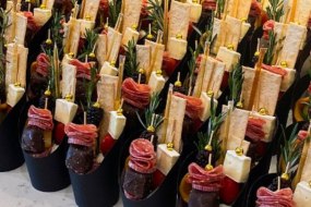 The Horsebox Pizza Company Grazing Table Catering Profile 1