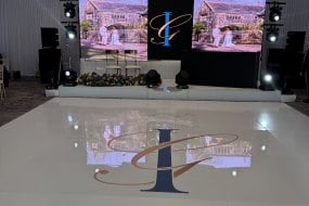 XO Events LED Screen Hire Profile 1