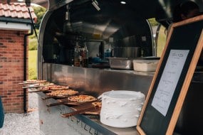 Soul Pizza Children's Caterers Profile 1