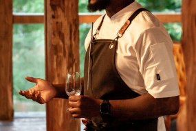 Tèson Corporate Limited Private Chef Hire Profile 1