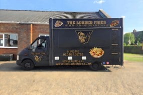 The Loaded Fries Corporate Event Catering Profile 1