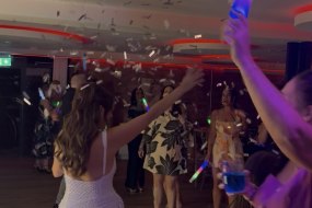 Mixmaster Events Music Equipment Hire Profile 1