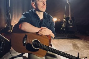 Caleb James Music