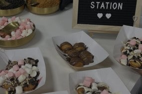Tasty Treatz by Zahraa Fun Food Hire Profile 1
