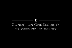 Condition One Security Ltd Security Staff Providers Profile 1