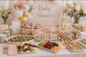 Global Catering Baby Shower Catering Profile 1