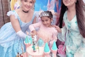 Princess Party Magic Princess Parties Profile 1