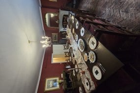 Max Sherliker PC Private Chef Hire Profile 1