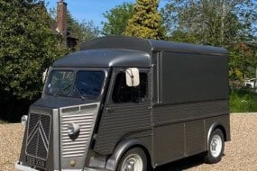 Col de Cafe Dessert Caterers Profile 1
