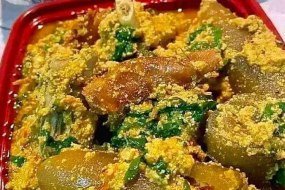 Oga’s Kitchen Baby Shower Catering Profile 1