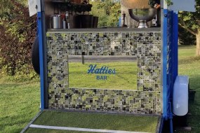 Hatties Events Ltd Horsebox Bar Hire Profile 1