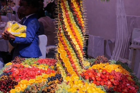 VaCake Wedding Cakes Profile 1